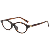 Explosions Nerd Plate Acétate Fiber GM Vintage Retro Hawksbill Lunettes 92280BD Petit Cadre Full-Rim Cat Eye Plain Lunettes