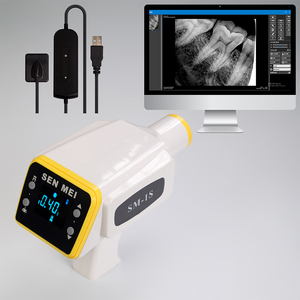 Máquina de Rayos X Dental Digital, Equipo Portátil de Imagenología Dental, Equipo de Inspección de Productos - Product Image 1