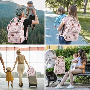 Free sample <b>Wet</b> Tote Nappy Mommy <b>Bag</b> Waterproof Baby Portable Insular Luxury Folding Baby Diaper <b>Bag</b>/Bed with Mosquito Net - Product Image 5