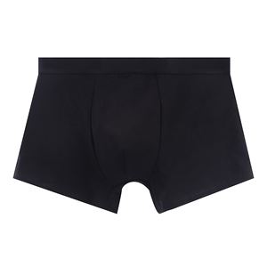 Men's Underwear Underpants <b>Boxer</b> Shorts Moisture Absorbent Elastic Male Panties - Product Image 3