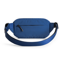 Sacs à bandoulière personnalisés 2025 avec logo, imperméables, pour femmes, OEM/ODM, sac à dos de sport antivol en nylon