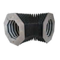 Housse de protection pour orgue de type machine, modèle complet, soufflet flexible, housse de protection pour soufflet d'orgue