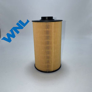 Elemento de Filtro de Combustible 4679981 4676385, Cartucho de Filtro Separador de Agua y Combustible para Excavadora Hitachi ZX200-3 ZX330-3 - Product Image 4