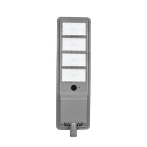 Farola Solar con Panel Solar de Polisilicio LED de Alto Brillo, Impermeable IP65, Montaje en Pared Exterior, Larga Duración - Product Image 3