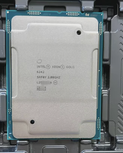 Processeur CPU 6242 Gold 2,8 GHz/16 cœurs/150 W - Product Image 2