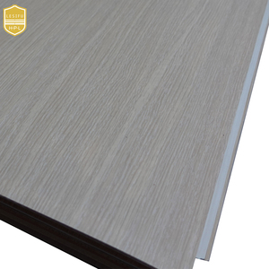 Lesifu gỗ sồi 6050 HPL nhà bếp worktop Gỗ hiệu ứng gỗ truy cập gỗ formica HPL nhựa Phenolic ngâm tẩm tấm gỗ khách sạn - Product Image 1