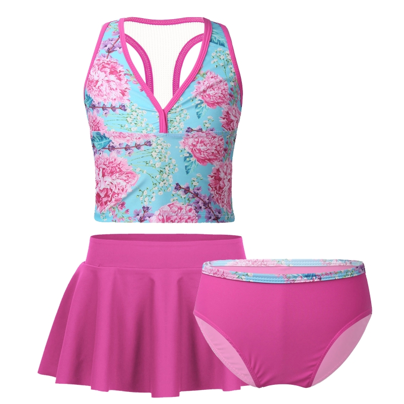 บลูโรสเรด