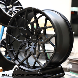 BLC rèn nhôm bánh xe hỗ trợ lớn Bộ dụng cụ phanh cho BMW M2 F80 F82 F90 E46 E92 M3 M4 F30 G20 G30 G80 g82 330i m340i bánh xe - Product Image 4