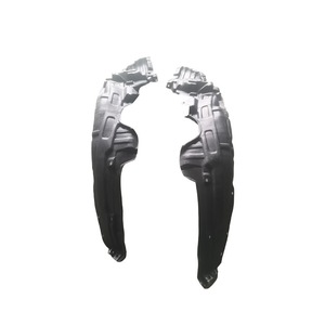 Garde-boue intérieur 53876-52070, pièce de rechange en plastique avant pour Toyota Probox 02 - Product Image 3