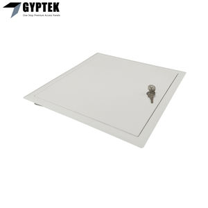 Panel de Acceso de Acero con Apertura por Llave 300x300 - Product Image 3