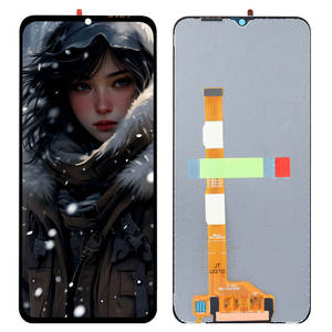 จอ LCD มือถือขายส่งสำหรับ <span class=keywords><strong>vivo</strong></span> Y31 Y32s <span class=keywords><strong>Y33s</strong></span> Y35 Y36 Y38 จอแสดงผล LCD แท้ OEM จอ LCD โทรศัพท์มือถือ จอแสดงผล Amoled จอ LCD สมาร์ทโฟน - Product Image 5