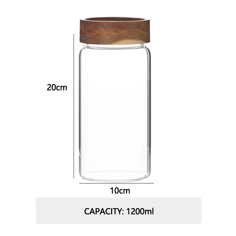 1200ml