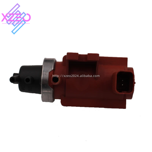 Solénoïde de pression Turbo de pièces d'auto 1618C9 9652570180 pour <span class=keywords><strong>Ford</strong></span> <span class=keywords><strong>CMAX</strong></span> 1.6 TDCi Citroen C2 C3 C4 C5 Peugeot 206 207 307 407 - Product Image 2