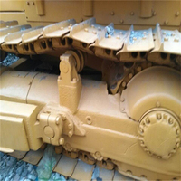 Bulldozer caterpillar deuxième main CAT D8K 50 kg, pour tracteur, bulldozer, avec bon moteur, chenille, d8 D8R D8K
