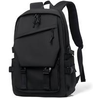 Sac à dos unisexe tendance pour étudiants, grande capacité, pour ordinateur portable, école, voyages en plein air