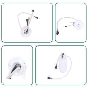 वोल्कस्वैगन के लिए पेट्रोल पंप/ईंधन पंप 2003-2010 7l6919087l6 919 087 f 7l6 - Product Image 5