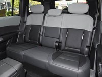 Ford Bronco Basecamp, véhicules électriques à énergie nouvelle, 5 places, SUV électrique tout-terrain, conduite intelligente, longue autonomie, véhicule électrique