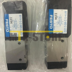 FES-TO S MYH-5 2-M5L-LED MYH-5 2-M5-L-LED 34309 Disponible en Stock - Product Image 1