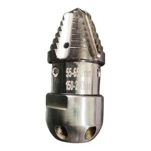 Lavadora multifunción de boquilla de ratón de alta presión para limpieza de ventanas de automóviles - Product Image 5