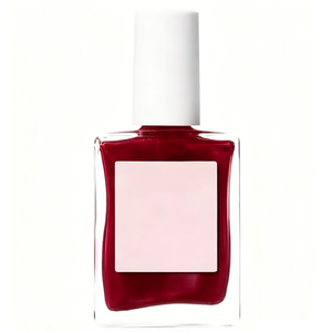 Esmalte de <span class=keywords><strong>Uñas</strong></span> Halal de Marca Privada, Transpirable, Orgánico, a Base de Agua, de Secado Rápido, Desprendible, para Niños y Embarazadas, Venta al Por Mayor - Product Image 1