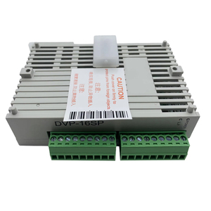 Módulo Controlador DVP16SP11R Original, Nuevo, con Garantía de Un Año, para Aplicaciones PLC y PAC Dedicadas - Product Image 2