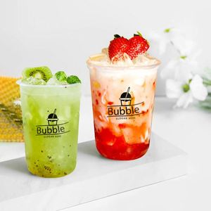 Gobelet en plastique PP transparent avec logo personnalisé, 380 ml, 500 ml, 700 ml, gobelet en PP injecté en forme de U rigide pour jus, bubble tea, café chaud - Product Image 4