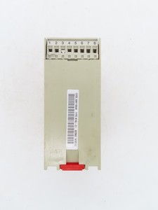 Codificador de Pulsos NTAC01 Original, Nuevo, Interfaz para PLC, Amplia Experiencia Técnica con Mantenimiento Industrial Sólido - Product Image 3