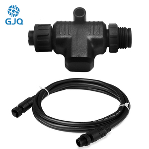 N2k T <span class=keywords><strong>n</strong></span>ối IP67 NMEA 2000 TEE mảnh duy nhất Adapter cho nmea2000 lowrance simrad B & G & navico mạng - Product Image 5