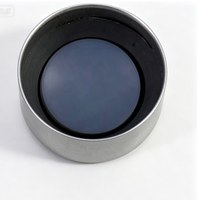 Tapa de Botella Compatible con M PB0148 con Junta de 0.8L para Impresora de Inyección de Tinta Continua de las Series 9010/9020/9030/9018/9028