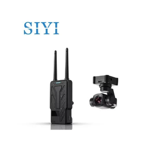 Cámara con Gimbal Digital SIYI A8 Mini 4K 8MP Ultra HD 6X con Sensor de 1/1.7 Pulgadas, Peso Ligero de 95g, 55x55x70mm - Product Image 2