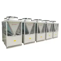 Industrial Air Cooling Water Chiller, Cooler Machine