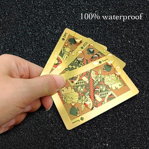 Cartas de Magia Personalizadas de Alta Calidad, Baraja con Trucos para Magos, Espectáculos y Actuaciones de Ilusionismo - Product Image 3
