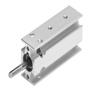 DMM-10-30-<span class=keywords><strong>P</strong></span>-A 158507 紧凑型气缸全新 - Product Image 1