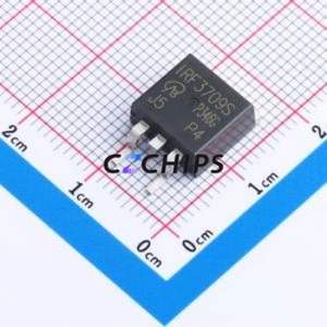 Transistor à effet de champ (MOSFET) IRF3709SPBF-VB TO-263(D2PAK) en gros - Product Image 1