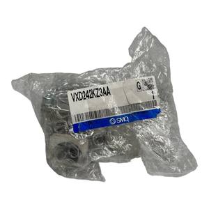 VXD242KZ3AA Válvula electromagnética de <span class=keywords><strong>2</strong></span>/<span class=keywords><strong>2</strong></span> vías DC24V - Product Image 4