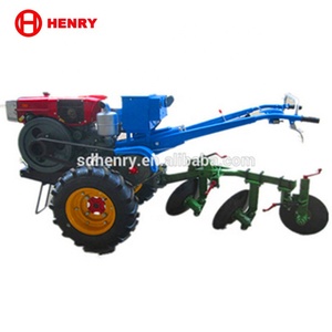 Heavy duty rotary tiller - Product Image 6