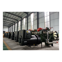 Générateur diesel de marque Weichai Steyr 450kva générateur 200kw 300kw 400kw générateur 380v meilleur prix