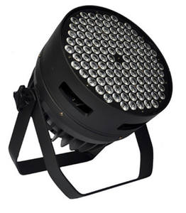 Projecteurs de profil en fonte d'aluminium en gros d'usine 120*3W blanc chaud/positif en fonte d'aluminium blanc Par Lights DJ Club Party <span class=keywords><strong>Disco</strong></span> - Product Image 4