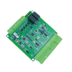 <b>PCBA</b> Assembly Manufacturer Supplies Full <b>PCBA</b> Solution With Custom Design Support - Product Image 1