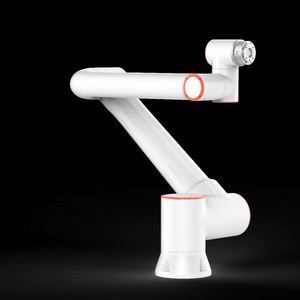Caja de Engranajes Inteligente de 6 Ejes para Soldadora Automática, Brazo Robótico Colaborativo de 10 kg para Transporte, Componentes Centrales, Rodamientos - Product Image 4