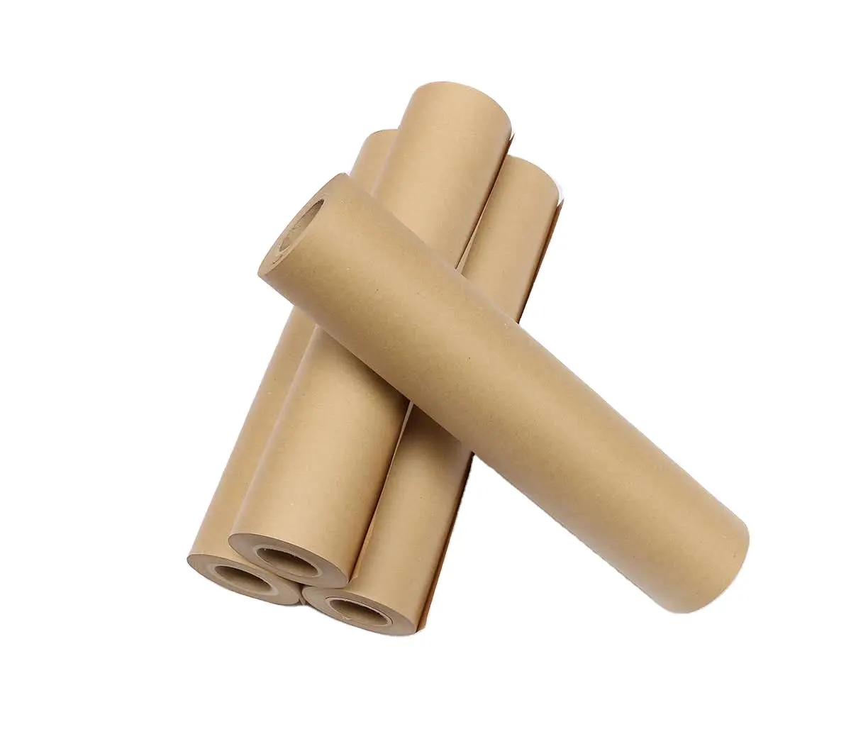 Paint Adhesive Protective Masking Paper Roll für Maler Auto Pre-Taped Masking Paper zum Malen