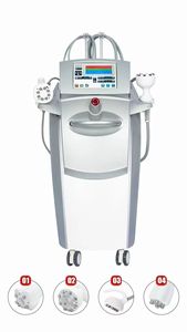 جهاز فينوس ليجاسي متعدد الأقطاب بأربع مقابض لرفع البشرة وعلاج السيلوليت - Product Image 3