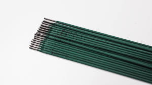 Elettrodo per Saldatura E6013 di Grado Industriale - Compatibile <span class=keywords><strong>con</strong></span> Saldatrici AC/DC - Product Image 2