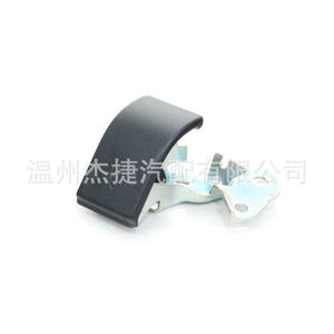 มือเปิดฝากระโปรงหน้ารถ BMW Mini รุ่น 51237149591 สภาพใหม่ สำหรับรถยนต์ - Product Image 2