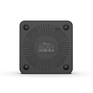 Bộ Giải Mã Truyền Hình Thông Minh X98 Plus <span class=keywords><strong>Amlogic</strong></span> <span class=keywords><strong>S905</strong></span> S905W2 Quad Core 2.4G 5G Wifi 2GB 4GB 32GB 4K, Bộ Giải Mã Tín Hiệu Truyền Hình 11.0, HĐH Android 11 - Product Image 5