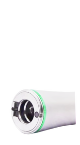 Instrumento Dental Contraángulo 20:1 para Implantes, Pieza de Mano de Baja Velocidad, Quirúrgica de Acero Inoxidable - Product Image 6