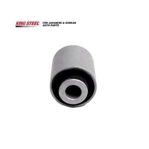 KINGSTEEL OEM 20204-AJ000 Guangdong <span class=keywords><strong>Auto</strong></span> pièces de rechange <span class=keywords><strong>Auto</strong></span> Contral bras douille pour Subaru XV Forester S12 S13 - Product Image 4
