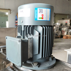 Nhà Máy Giá Rửa Chén Làm chất lỏng máy hơi nước Tank agitator Mixer trộn Tank - Product Image 6