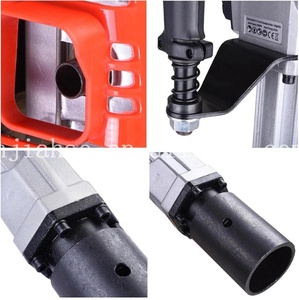 JH-70B JHPRO EPA Phê Duyệt 2 Stroke 51.7cc Hướng Dẫn Sử Dụng Cọc Pounder <span class=keywords><strong>Post</strong></span> Driver - Product Image 5