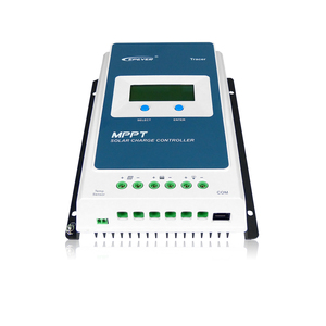 Epever Tracer3210AN G3 Contrôleur de charge solaire 30A pour système solaire domestique hors réseau - Product Image 3